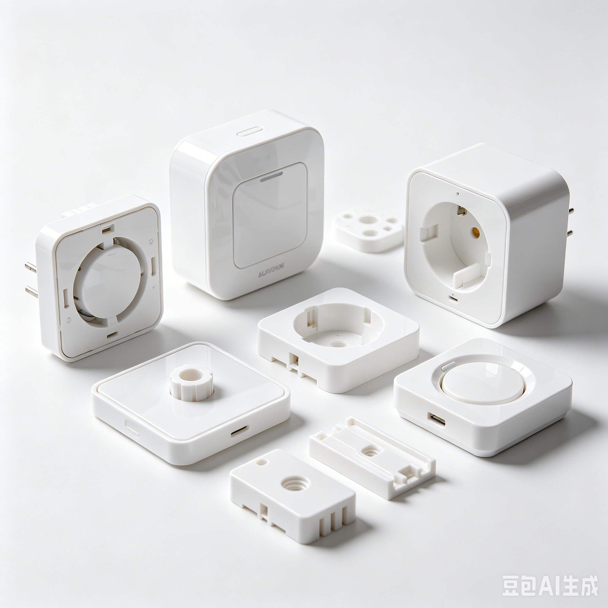 宜良模具开发